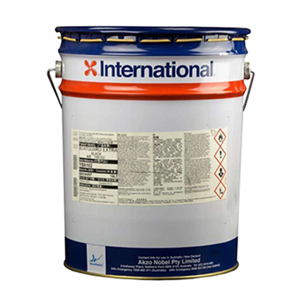 Interzinc 22 无机富锌底漆